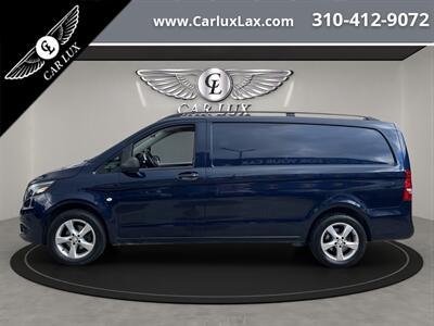 2017 Mercedes-Benz Metris Cargo   - Photo 4 - Lennox, CA 90304