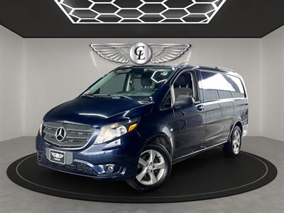 2017 Mercedes-Benz Metris Cargo   - Photo 3 - Lennox, CA 90304