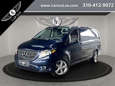 2017 Mercedes-Benz Metris Cargo   - Photo 3 - Lennox, CA 90304