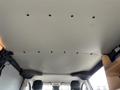 2017 Mercedes-Benz Metris Cargo   - Photo 21 - Lennox, CA 90304