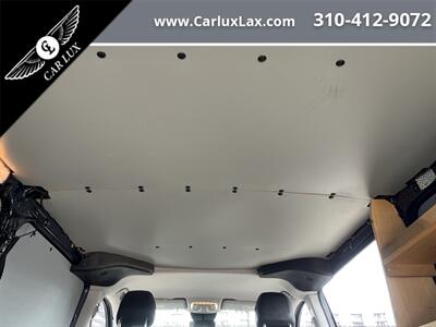 2017 Mercedes-Benz Metris Cargo   - Photo 21 - Lennox, CA 90304