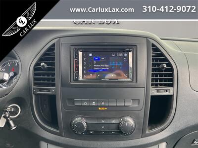 2017 Mercedes-Benz Metris Cargo   - Photo 14 - Lennox, CA 90304