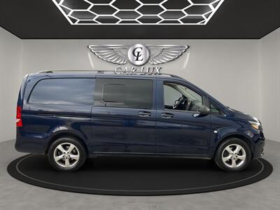 2017 Mercedes-Benz Metris Cargo   - Photo 8 - Lennox, CA 90304