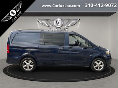 2017 Mercedes-Benz Metris Cargo   - Photo 8 - Lennox, CA 90304
