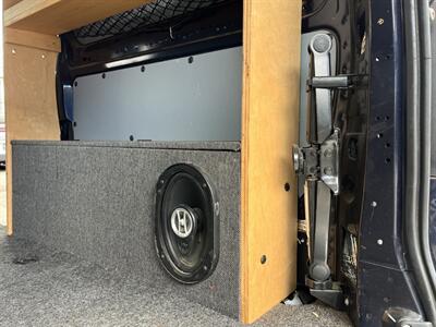 2017 Mercedes-Benz Metris Cargo   - Photo 19 - Lennox, CA 90304