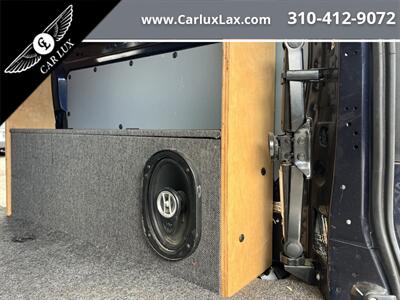 2017 Mercedes-Benz Metris Cargo   - Photo 19 - Lennox, CA 90304