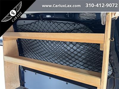 2017 Mercedes-Benz Metris Cargo   - Photo 20 - Lennox, CA 90304