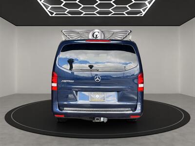 2017 Mercedes-Benz Metris Cargo   - Photo 6 - Lennox, CA 90304