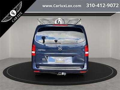2017 Mercedes-Benz Metris Cargo   - Photo 6 - Lennox, CA 90304
