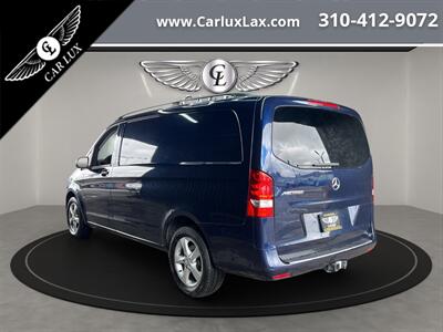 2017 Mercedes-Benz Metris Cargo   - Photo 5 - Lennox, CA 90304