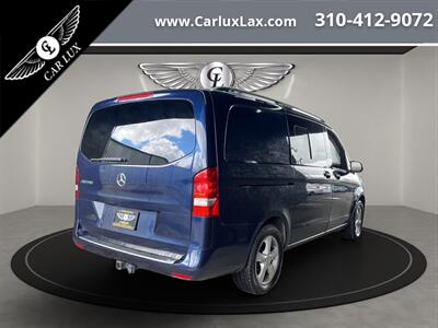 2017 Mercedes-Benz Metris Cargo   - Photo 7 - Lennox, CA 90304