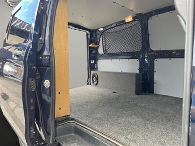 2017 Mercedes-Benz Metris Cargo   - Photo 18 - Lennox, CA 90304