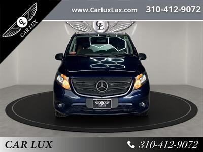 2017 Mercedes-Benz Metris Cargo   - Photo 2 - Lennox, CA 90304