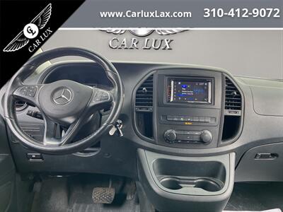 2017 Mercedes-Benz Metris Cargo   - Photo 12 - Lennox, CA 90304