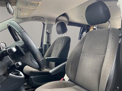 2017 Mercedes-Benz Metris Cargo   - Photo 9 - Lennox, CA 90304
