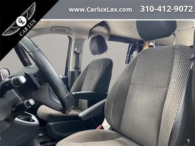 2017 Mercedes-Benz Metris Cargo   - Photo 9 - Lennox, CA 90304