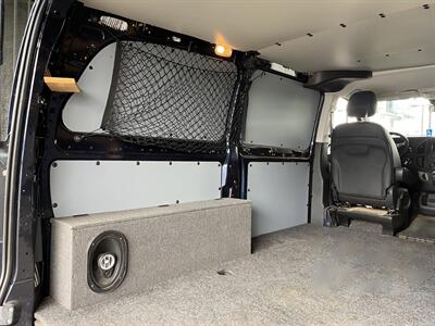 2017 Mercedes-Benz Metris Cargo   - Photo 16 - Lennox, CA 90304