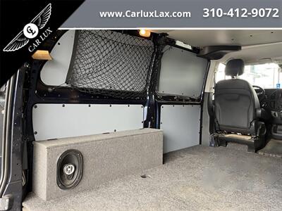 2017 Mercedes-Benz Metris Cargo   - Photo 16 - Lennox, CA 90304