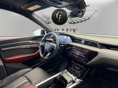 2023 Audi e-tron S Sportback Premium Plus quattro - Photo 27 - Lennox, CA 90304