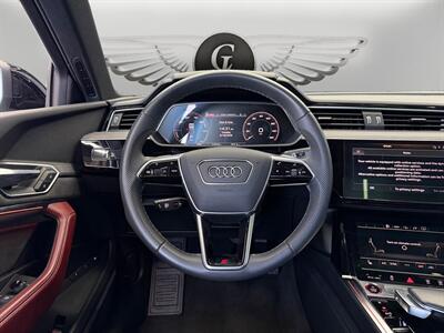 2023 Audi e-tron S Sportback Premium Plus quattro - Photo 12 - Lennox, CA 90304