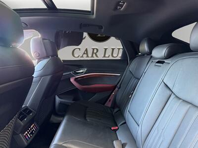 2023 Audi e-tron S Sportback Premium Plus quattro - Photo 13 - Lennox, CA 90304