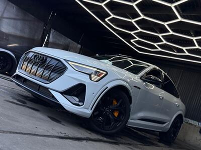 2023 Audi e-tron S Sportback Premium Plus quattro - Photo 32 - Lennox, CA 90304