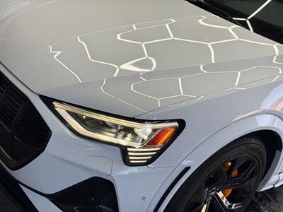 2023 Audi e-tron S Sportback Premium Plus quattro - Photo 37 - Lennox, CA 90304