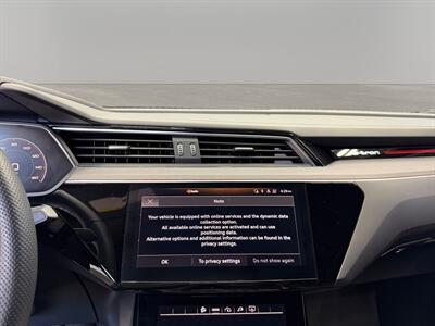 2023 Audi e-tron S Sportback Premium Plus quattro - Photo 24 - Lennox, CA 90304
