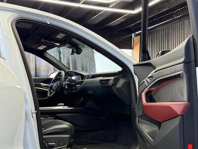 2023 Audi e-tron S Sportback Premium Plus quattro - Photo 33 - Lennox, CA 90304