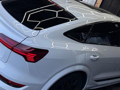 2023 Audi e-tron S Sportback Premium Plus quattro - Photo 38 - Lennox, CA 90304