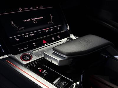 2023 Audi e-tron S Sportback Premium Plus quattro - Photo 22 - Lennox, CA 90304