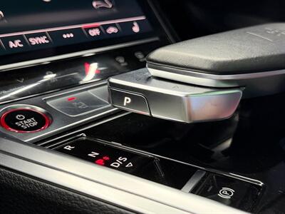 2023 Audi e-tron S Sportback Premium Plus quattro - Photo 31 - Lennox, CA 90304