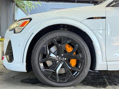 2023 Audi e-tron S Sportback Premium Plus quattro - Photo 36 - Lennox, CA 90304
