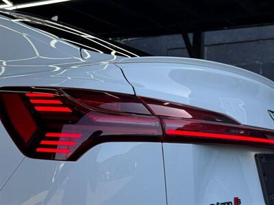 2023 Audi e-tron S Sportback Premium Plus quattro - Photo 39 - Lennox, CA 90304