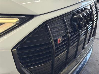 2023 Audi e-tron S Sportback Premium Plus quattro - Photo 35 - Lennox, CA 90304