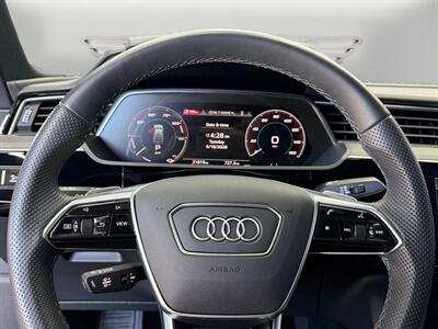 2023 Audi e-tron S Sportback Premium Plus quattro - Photo 19 - Lennox, CA 90304