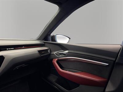 2023 Audi e-tron S Sportback Premium Plus quattro - Photo 26 - Lennox, CA 90304