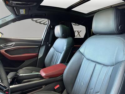 2023 Audi e-tron S Sportback Premium Plus quattro - Photo 9 - Lennox, CA 90304