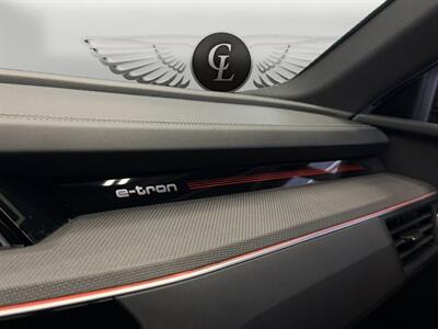 2023 Audi e-tron S Sportback Premium Plus quattro - Photo 25 - Lennox, CA 90304