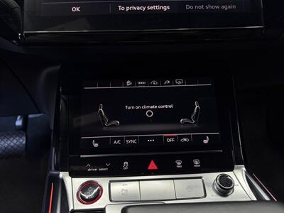 2023 Audi e-tron S Sportback Premium Plus quattro - Photo 23 - Lennox, CA 90304