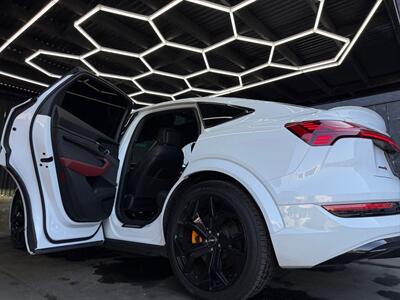 2023 Audi e-tron S Sportback Premium Plus quattro - Photo 40 - Lennox, CA 90304