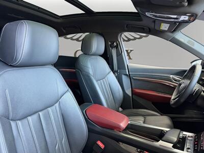 2023 Audi e-tron S Sportback Premium Plus quattro - Photo 15 - Lennox, CA 90304