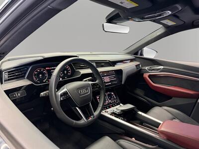 2023 Audi e-tron S Sportback Premium Plus quattro - Photo 16 - Lennox, CA 90304
