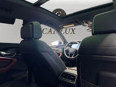 2023 Audi e-tron S Sportback Premium Plus quattro - Photo 29 - Lennox, CA 90304