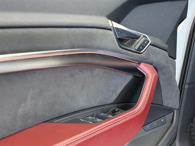 2023 Audi e-tron S Sportback Premium Plus quattro - Photo 17 - Lennox, CA 90304