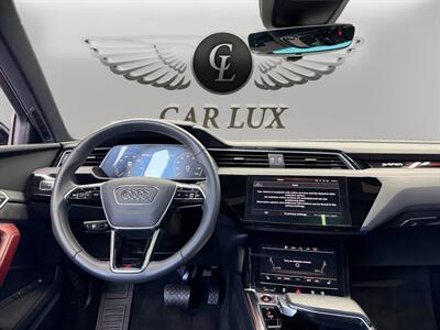 2023 Audi e-tron S Sportback Premium Plus quattro - Photo 10 - Lennox, CA 90304
