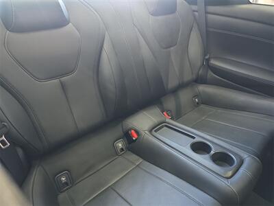 2017 INFINITI Q60 3.0t SPORT   - Photo 18 - Lennox, CA 90304