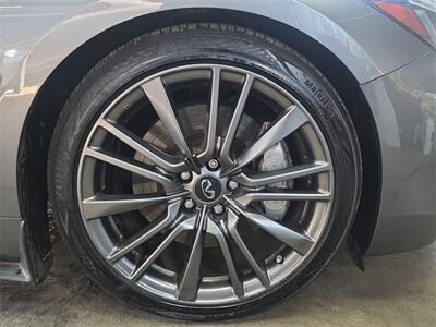 2017 INFINITI Q60 3.0t SPORT   - Photo 16 - Lennox, CA 90304