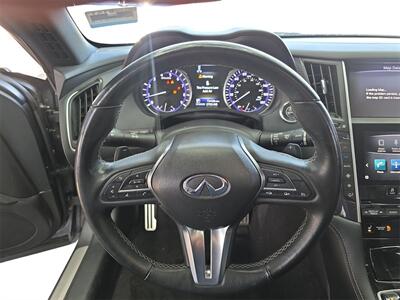 2017 INFINITI Q60 3.0t SPORT   - Photo 14 - Lennox, CA 90304