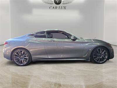 2017 INFINITI Q60 3.0t SPORT   - Photo 6 - Lennox, CA 90304